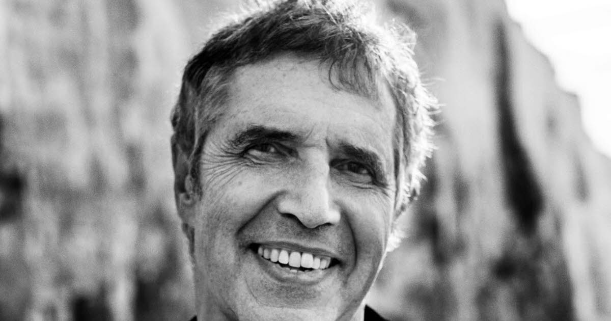 Julien Clerc. Julien Clerc à l’Auditorium le 28 février