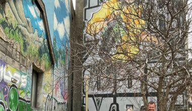 une nouvelle balade pour découvrir la ville