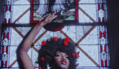 Madame Arthur. Du cabaret à la Belle Électrique le 6 février