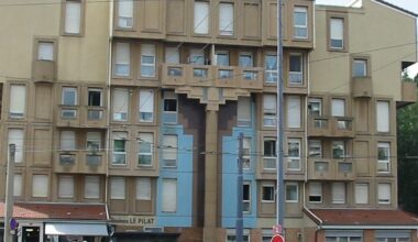 du quartier industriel au secteur résidentiel modernisé