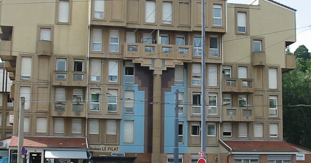 du quartier industriel au secteur résidentiel modernisé