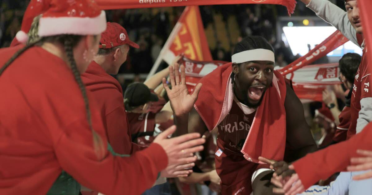 Basket-ball. La SIG s’offre Limoges (100-82) et un billet pour la Leaders Cup : revivez le direct