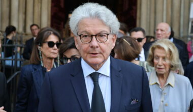 2025, l’année du divorce entre l’Europe et les États-Unis