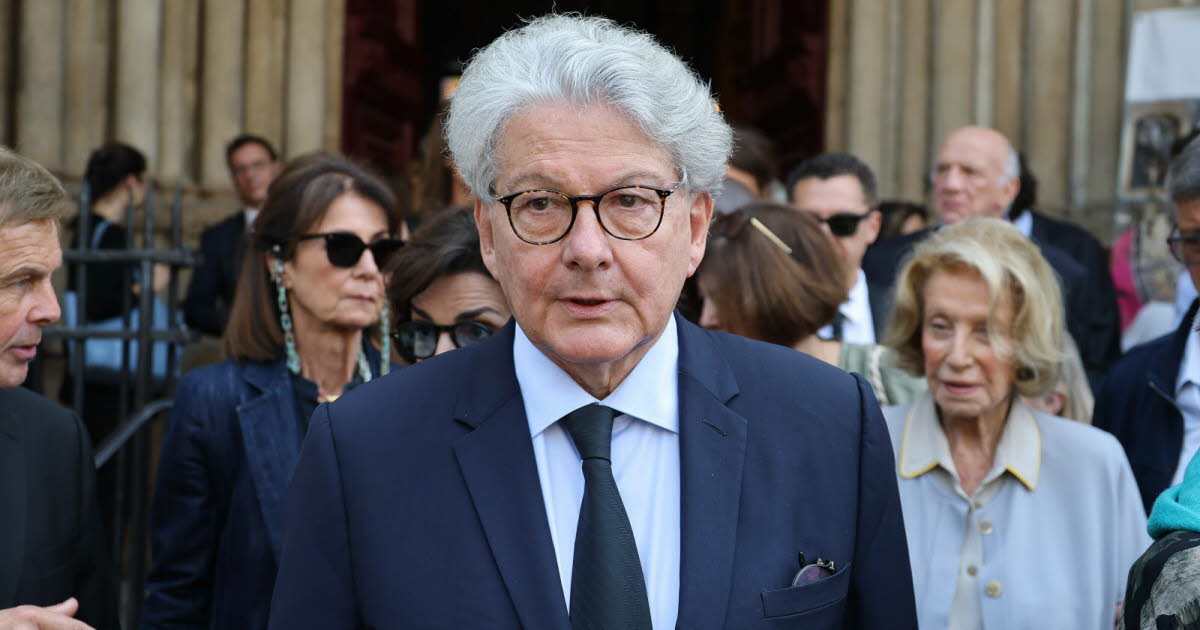 2025, l’année du divorce entre l’Europe et les États-Unis