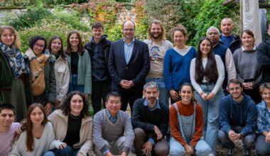 15 000 jeunes attendus à Paris et en Île-de-France pour sa 48e Rencontre européenne