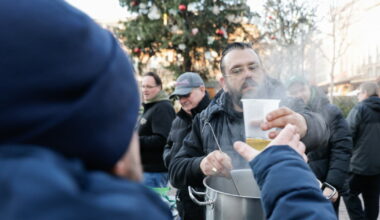 Strasbourg. Les forains réclament un marché de Noël prolongé jusqu’au 27 décembre pour 2026