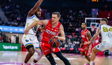 face à Rouen, le SCABB vise la passe de trois