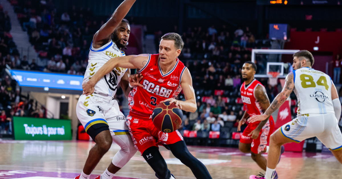 face à Rouen, le SCABB vise la passe de trois