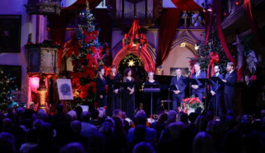 Strasbourg. Shopping, musées, Bains municipaux... dix bons plans pour ne pas s’ennuyer pendant les vacances