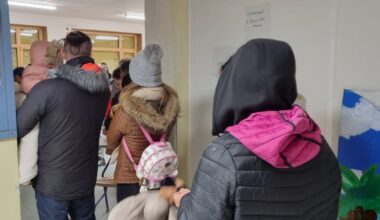 Grenoble. Une fuite de gaz sur la chaussée à Grenoble : 119 personnes évacuées