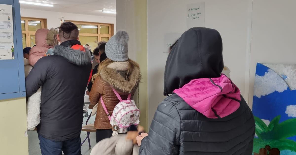 Grenoble. Une fuite de gaz sur la chaussée à Grenoble : 119 personnes évacuées