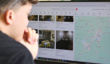 Lyon. Pour le Nouvel an, Airbnb cible – cette année encore – les fêtes non autorisées