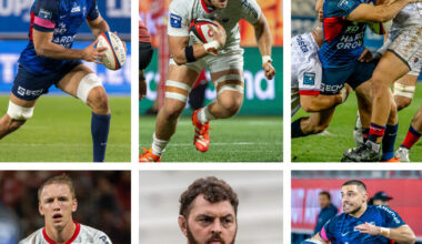 Pro D2. FCG : désignez le meilleur joueur de la phase aller