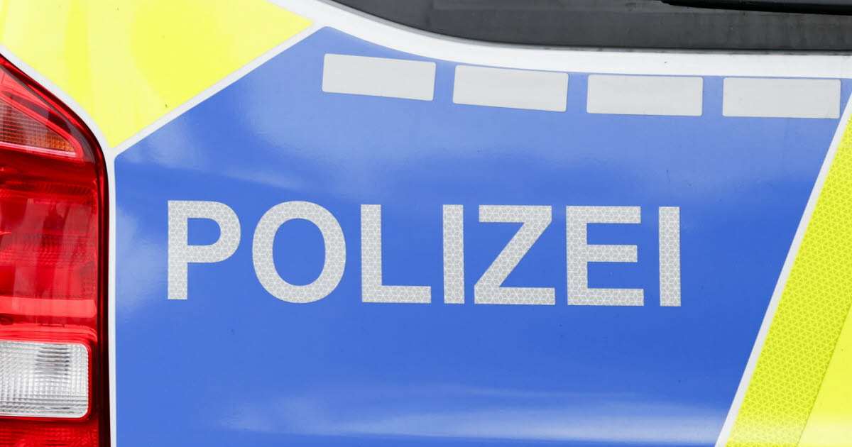 un homme gravement blessé après avoir tenté de faire sauter un distributeur de cigarettes