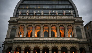 Lyon. Les salles de spectacles municipales pourraient bien être fermées le soir du réveillon