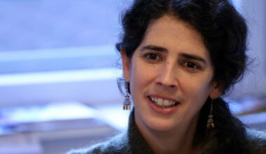 Strasbourg. L’illustratrice Marie Dorléans primée par la Fondation des jardins de Venise