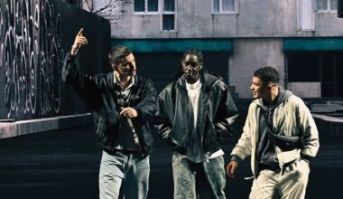 À l'affiche en Alsace. “La Haine” au Zénith, une bonne dose de féminisme et du swing pour commencer l'année