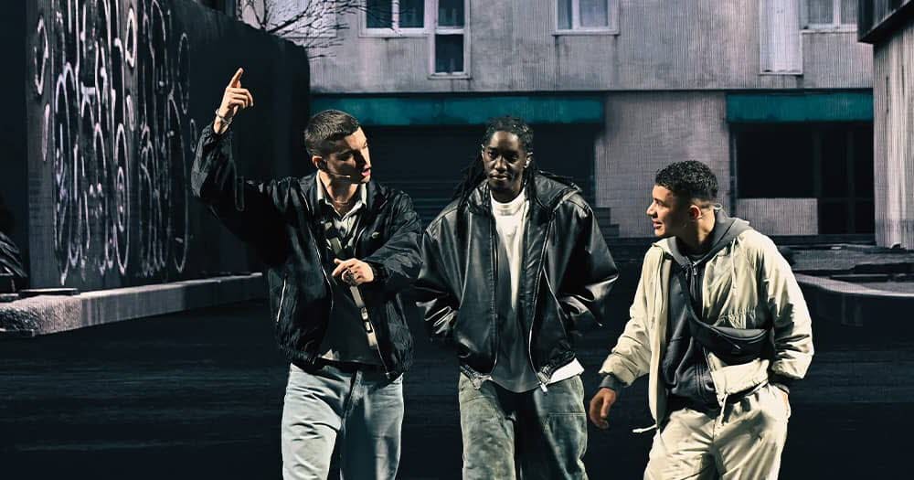 À l'affiche en Alsace. “La Haine” au Zénith, une bonne dose de féminisme et du swing pour commencer l'année