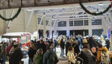 Liverdun. Engouement pour le marché gourmand avec près de 800 visiteurs