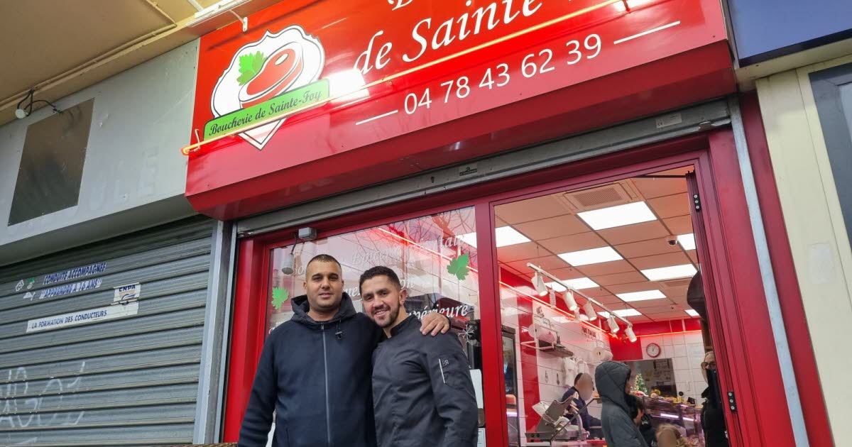 Métropole de Lyon. Bras de fer judiciaire entre une boucherie halal et une mairie : on vous explique