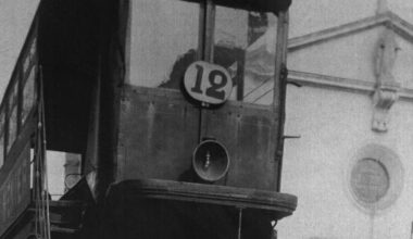 Métropole de Lyon. Avant le T10, la ligne 12 reliait déjà Saint-Fons à Vénissieux