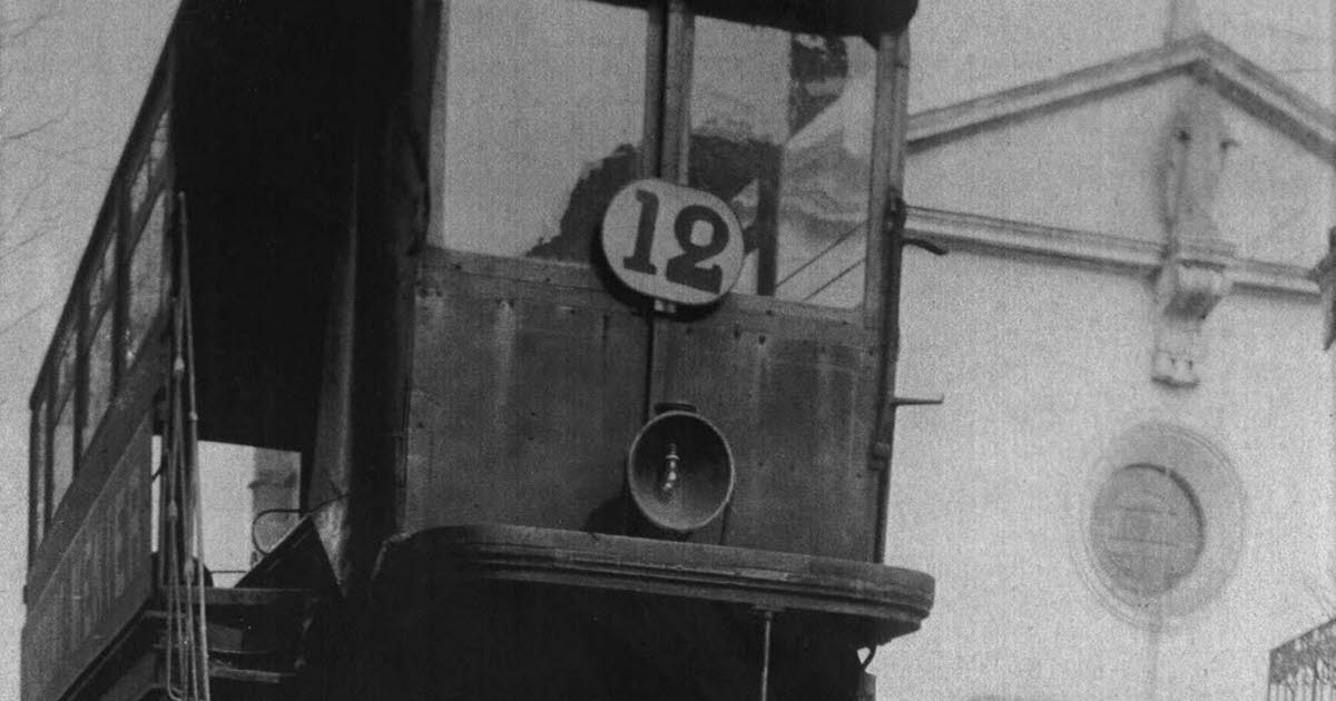 Métropole de Lyon. Avant le T10, la ligne 12 reliait déjà Saint-Fons à Vénissieux