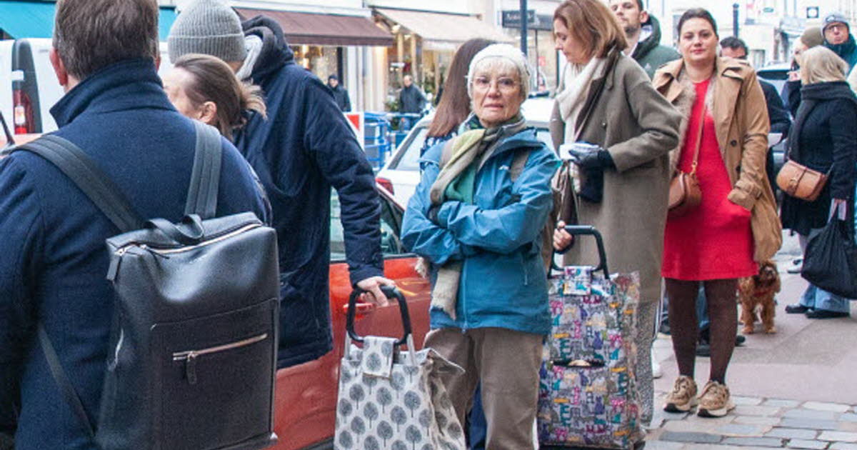 Lyon 8e | Lyon 3e. Le 24, il fallait s’armer de patience, avenue des Frères-Lumière
