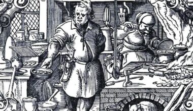 Histoire d'ici. Jean de Manderscheid, célèbre pour ses exploits bachiques et son règlement du maître queux au XVIe siècle