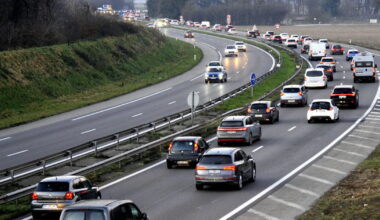 Alsace. Après deux jours fériés, forte affluence ce samedi sur les routes et dans les magasins de la région