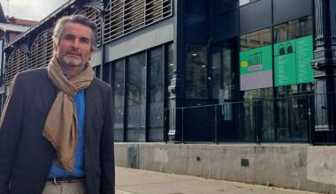 Saint-Étienne. Comment le propriétaire des Halles a géré leur fermeture... et leur renaissance