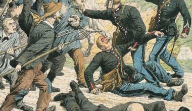 Firminy. Il y a 120 ans, la séparation des Églises et de l’État agitait la cité appelouse