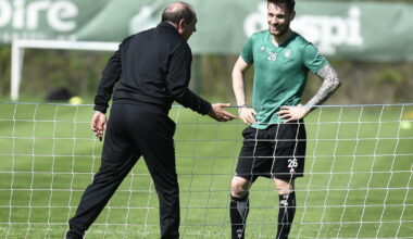 « À l'ASSE, Jean-Louis Gasset a construit une équipe de collègues et de copains »