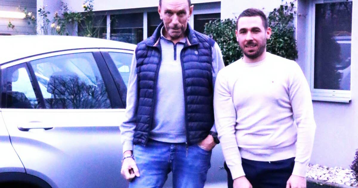 Thomas, le neveu, nommé président