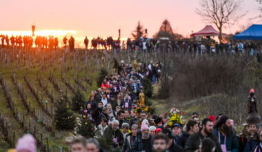 L'année 2025 vue par notre photographe