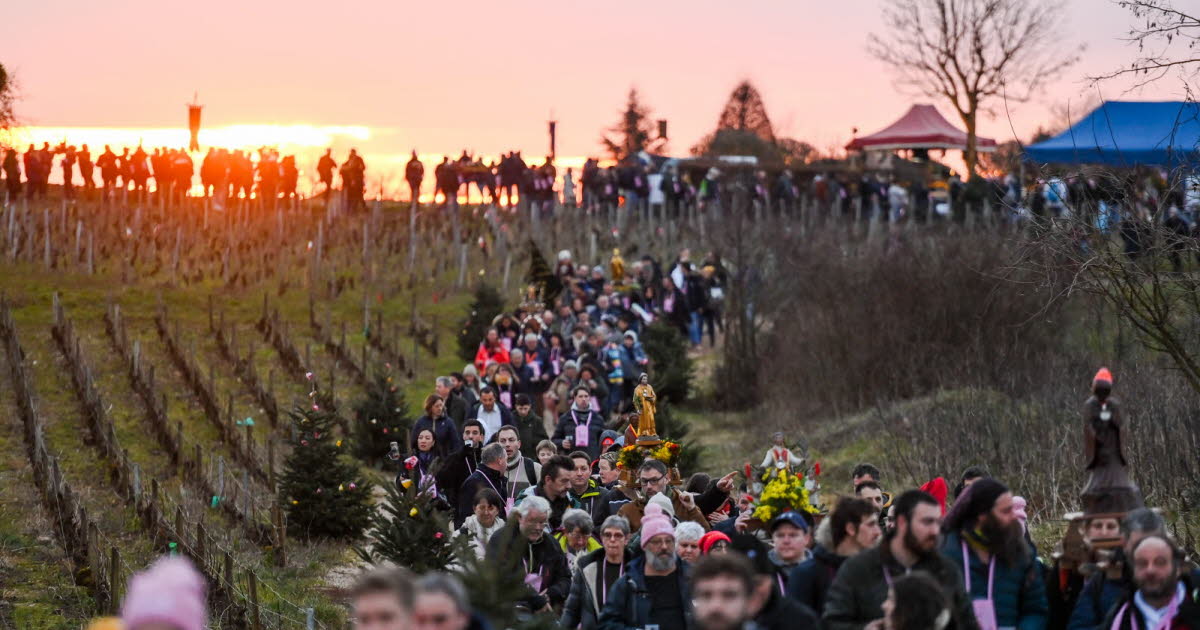 L'année 2025 vue par notre photographe