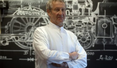 Loire. Chez Gare et Gamel, la cuisine de bistrot retrouve ses lettres de noblesse