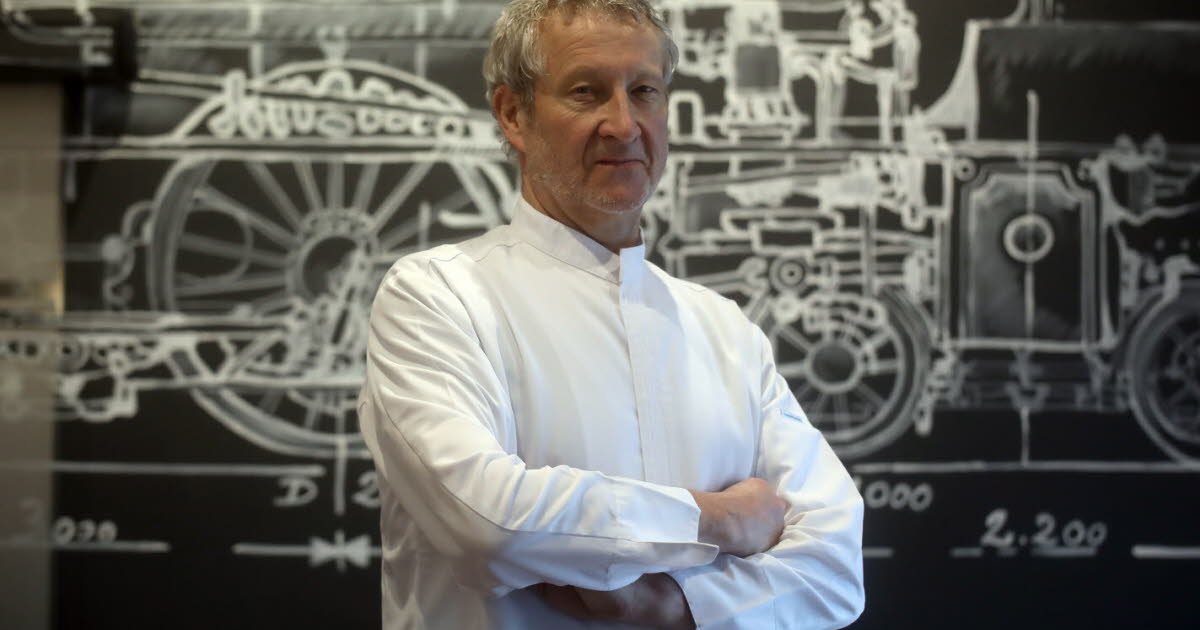 Loire. Chez Gare et Gamel, la cuisine de bistrot retrouve ses lettres de noblesse