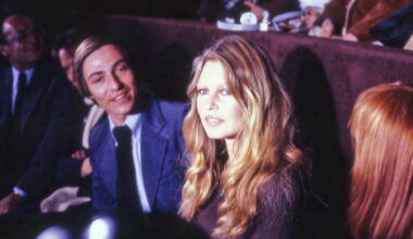 quand « BB » défendait les phoques au Conseil de l'Europe à Strasbourg