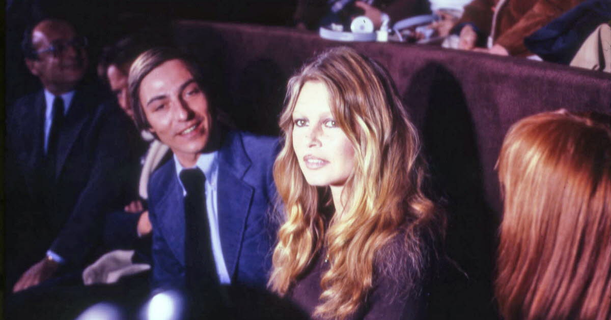 quand « BB » défendait les phoques au Conseil de l'Europe à Strasbourg