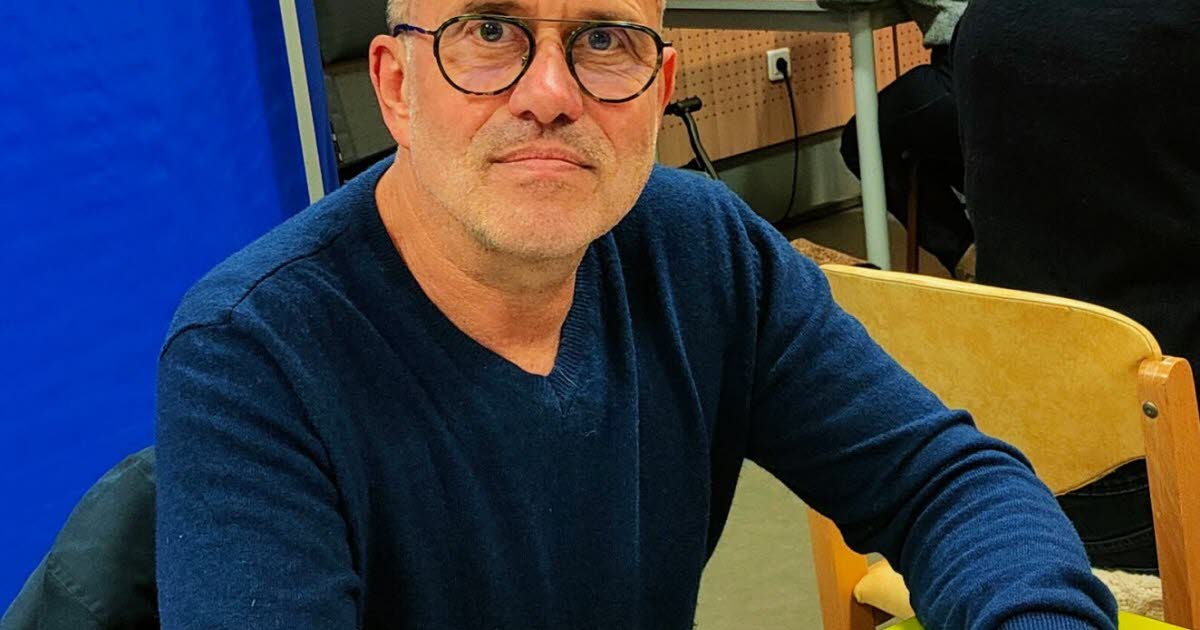 117 dons pour David Janser