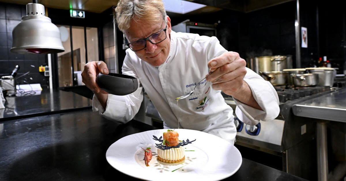 Nancy. Au restaurant Transparence, rue Stanislas, la soirée du Nouvel An se célèbre avec sobriété