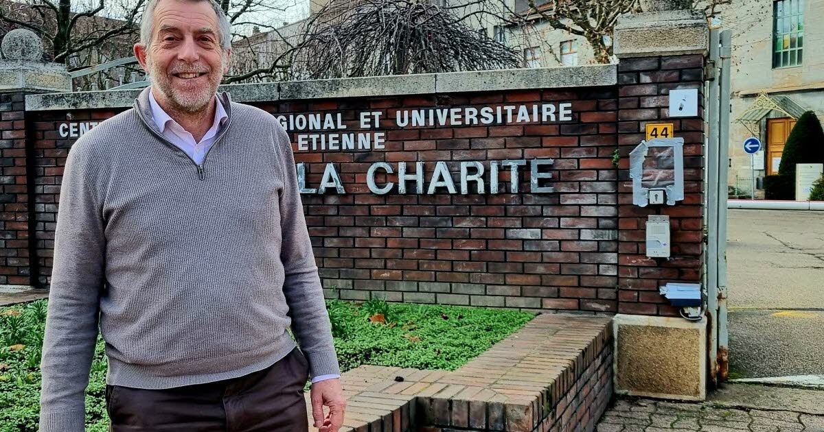 Saint-Étienne. Et si le site de la Charité revivait grâce à l’économie sociale et solidaire ?