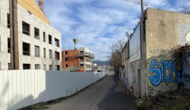 306 000 euros prévus pour aménager la rue Paul-Bert