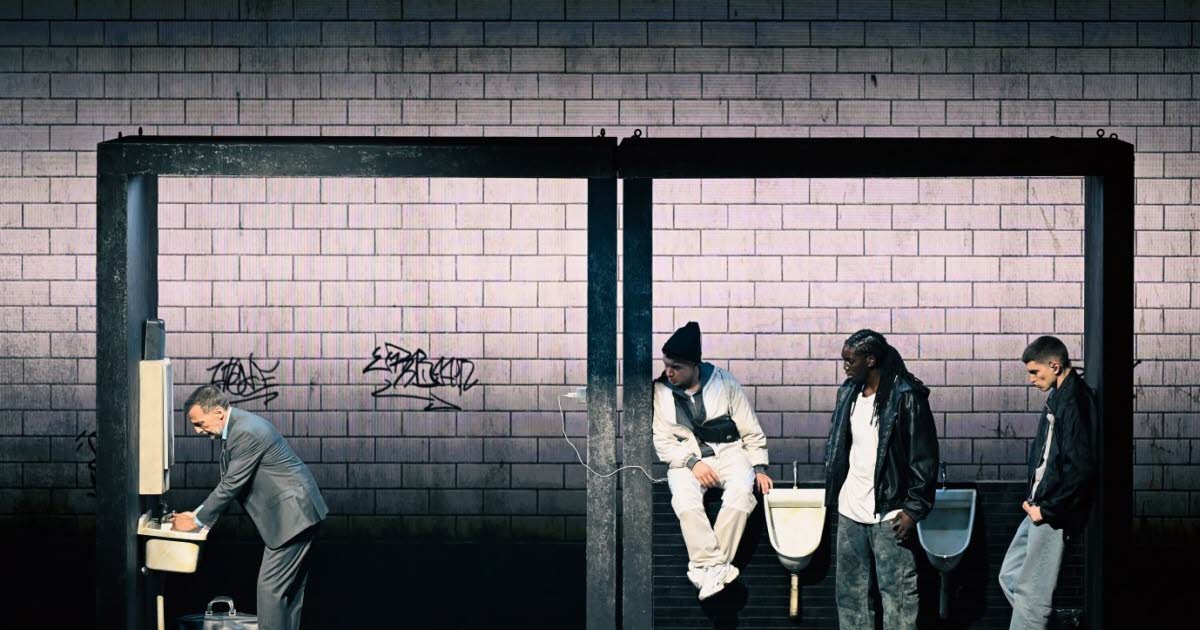 Strasbourg. La comédie musicale “La Haine” arrive au Zénith le 9 janvier