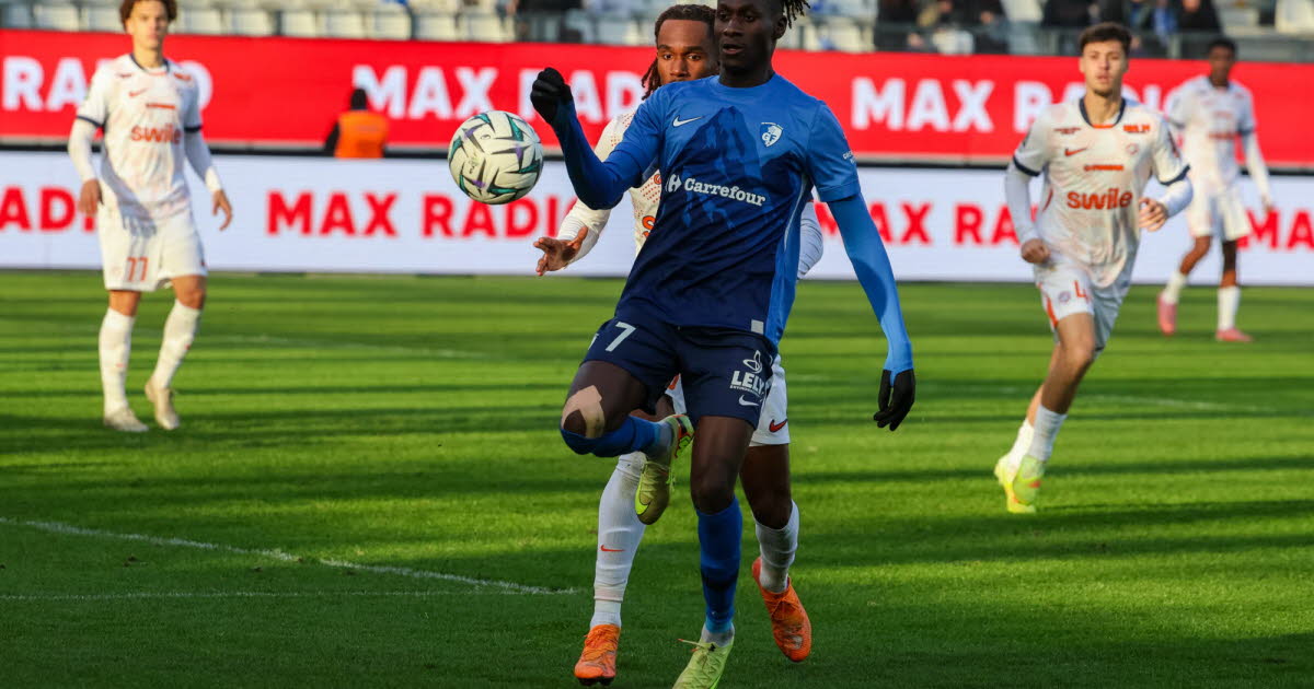 Football. Ligue 2 : sur quelle chaîne regarder Bastia