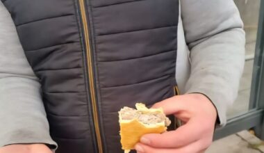 Nancy. Une distribution de galettes pour apporter du réconfort aux sans-abri