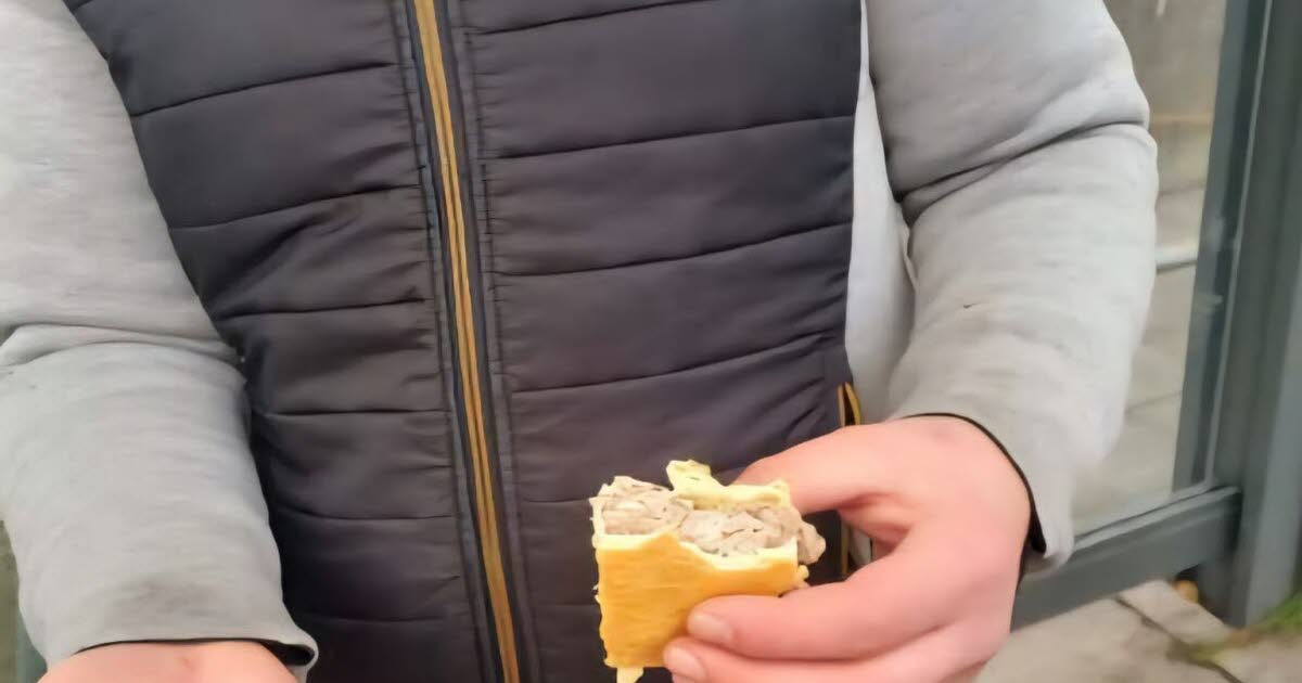 Nancy. Une distribution de galettes pour apporter du réconfort aux sans-abri