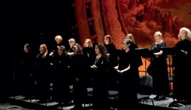 Concert solidaire au profit de l’institut de cancérologie de Lorraine