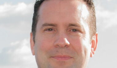 Yannick Hellak partant pour un second mandat