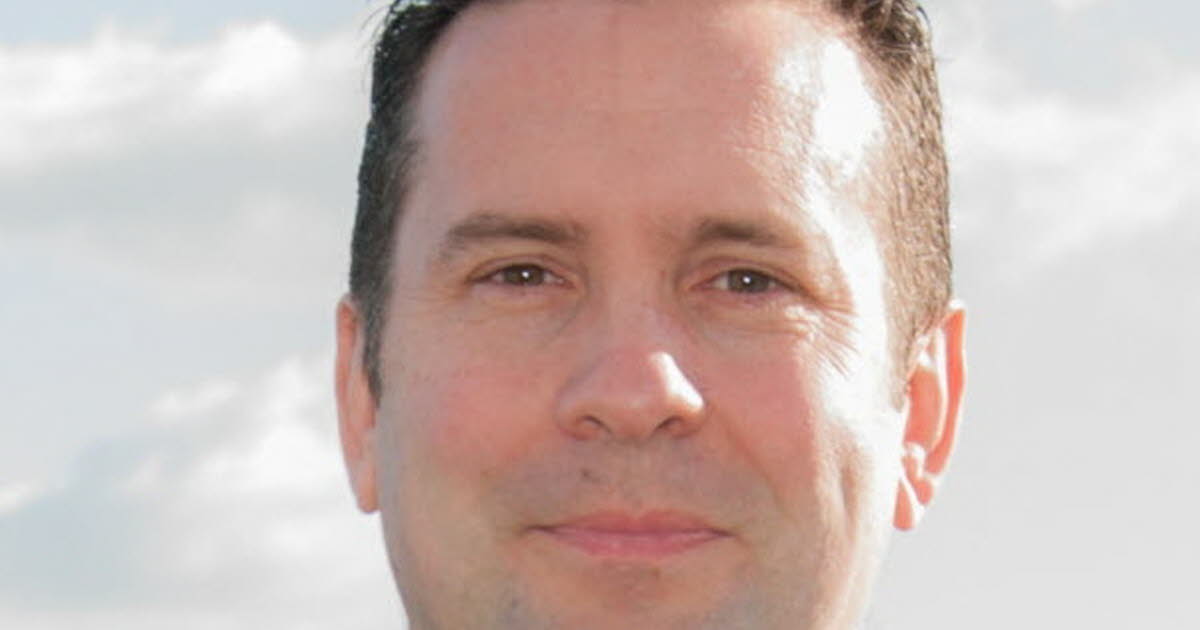 Yannick Hellak partant pour un second mandat